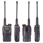 Two Way Radio Supplier - Bulk 5W Long Range Full Band Radio