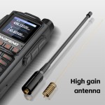 Walkie Talkie Supplier - Custom UHF VHF Wireless Frequency Radio