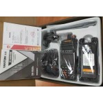 Explosion Proof Walkie Talkie Factory - OEM 10W DMR Radio with GPS