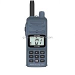 Marine VHF Radio Manufacturer - OEM Explosion Proof Walkie Talkie
