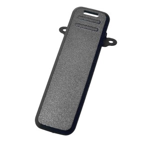 Belt Clip Supplier - Bulk Walkie Talkie Back Clip for Two Way Radio