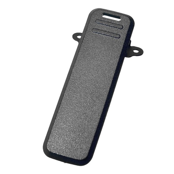 Belt Clip Supplier - Bulk Walkie Talkie Back Clip for Two Way Radio