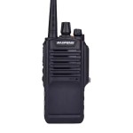 Waterproof Walkie Talkie Manufacturer - OEM 8W High-power Radio