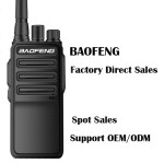 UHF Two Way Radio Supplier - Bulk 10 Watt DMR Ham Radio