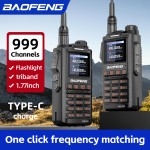 Walkie Talkie Supplier - Custom UHF VHF Wireless Frequency Radio