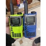 Handheld Mobile Radio Manufacturer - OEM VHF UHF Air Band Radio