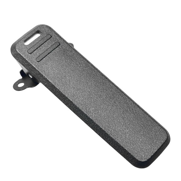 Belt Clip Supplier - Bulk Walkie Talkie Back Clip for Two Way Radio