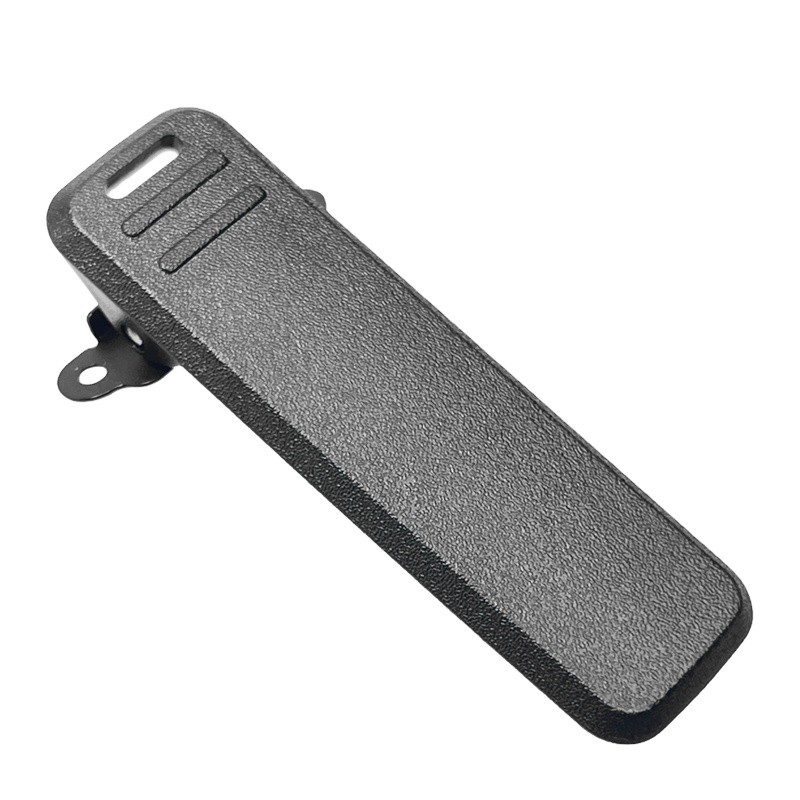 Belt Clip Supplier - Bulk Walkie Talkie Back Clip for Two Way Radio