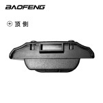 Walkie Talkie Battery Factory - Custom 3800mAh Portable Li-ion Battery