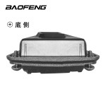 Walkie Talkie Battery Factory - Custom 2500mAh Li-ion Radio Battery