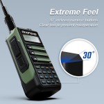 Portable Transmitter Manufacturer - OEM Long Range UHF/VHF Dual Band Radio