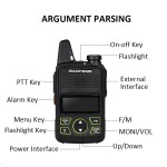 Kids Walkie Talkie Factory - OEM Mini Portable Two Way Radio