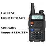 Handheld Two Way Radio Factory - OEM Multi-band Aviation Ham Radio