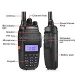 Dual Band Radio Factory - OEM 10W Long Range HF Transceivers