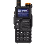 Aviation Ham Radio Factory - OEM VHF UHF Dual Band Walkie Talkie