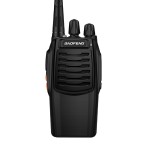Mini Walkie Talkie Manufacturer - OEM UHF Portable Radio with Flashlight