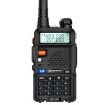 Handheld Two Way Radio Factory - OEM Multi-band Aviation Ham Radio