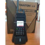 Explosion Proof Walkie Talkie Factory - OEM 10W DMR Radio with GPS
