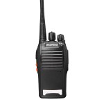 Two Way Radio Factory - OEM Long Range UHF Handheld Transceiver