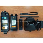Explosion Proof Walkie Talkie Factory - OEM 10W DMR Radio with GPS