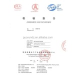 Explosion Proof Walkie Talkie Factory - OEM 10W DMR Radio with GPS