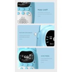 Kids Walkie Talkie Manufacturer - OEM Mini Portable Two Way Radio