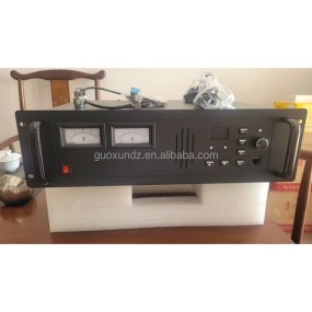 Radio Repeater Supplier - Bulk VHF UHF FM Transmitter Repeater