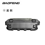 Walkie Talkie Battery Factory - Custom 2800mAh Li-ion Battery