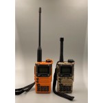 Handheld Mobile Radio Manufacturer - OEM VHF UHF Air Band Radio