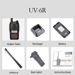 Dual Band Ham Radio Manufacturer - OEM Professional FM Transceiver