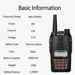 Dual Band Ham Radio Manufacturer - OEM Professional FM Transceiver