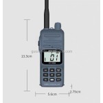 Marine VHF Radio Manufacturer - OEM Explosion Proof Walkie Talkie