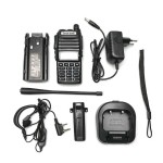 Walkie Talkie Factory - Baofeng UV-82 Bulk Two-Way Radio