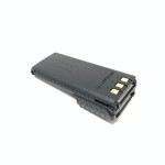 Walkie Talkie Battery Factory - DC Li-ion OEM with Charger