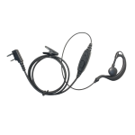 PTT Headset Manufacturer - Fashion OEM Walkie Talkie