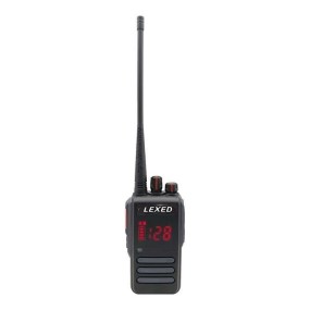 Walkie Talkie Manufacturer - IP68 Waterproof OEM Analog Radio