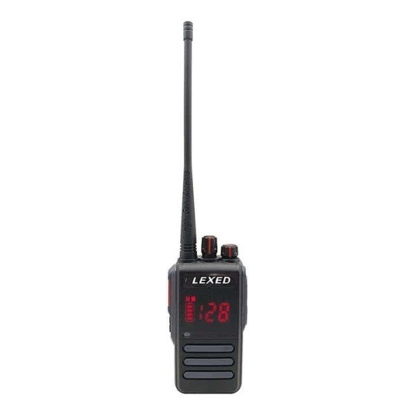 Walkie Talkie Manufacturer - IP68 Waterproof OEM Analog Radio