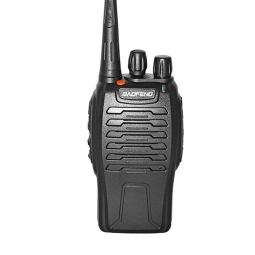 Walkie Talkie Factory - UHF Children's OEM Two-Way Radio