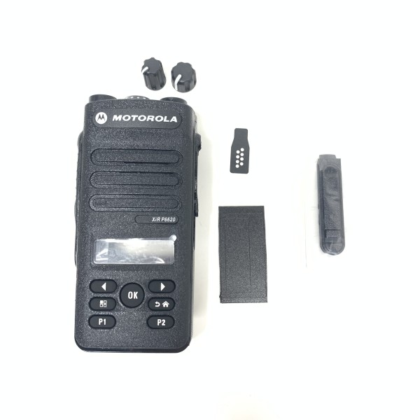 Refurbished Cover Factory - Speaker Panel OEM Kit