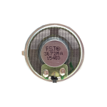 Original Speaker Factory - Motorola OEM Walkie Talkie