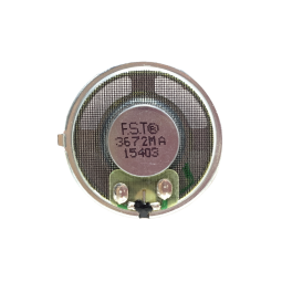 Original Speaker Factory - Motorola OEM Walkie Talkie