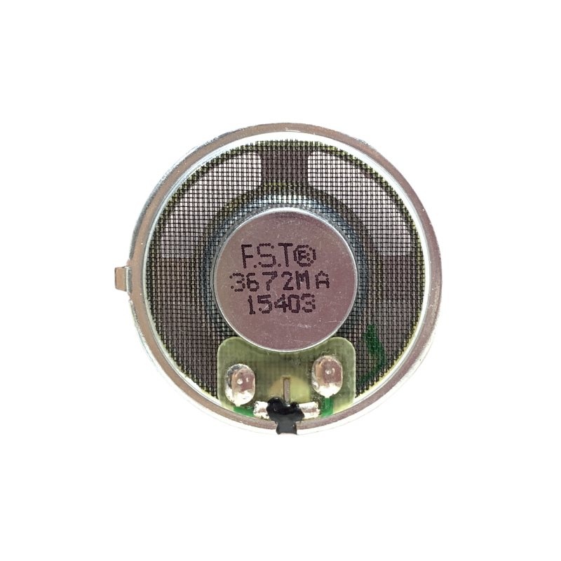 Original Speaker Factory - Motorola OEM Walkie Talkie