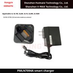 Walkie Talkie Charger Factory - IP67 Water Resistance OEM