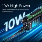 Walkie Talkie Factory - Multi Band GPS OEM Two-Way Radio