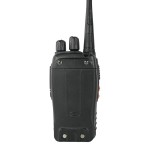 Walkie Talkie Manufacturer - UHF Analog OEM Two-Way Radio