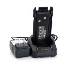 Walkie Talkie Charger Manufacturer - 8W Output OEM