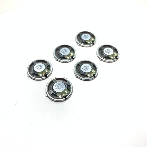 Speaker Factory - Essential Accessory OEM Walkie Talkie