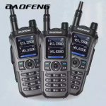 Walkie Talkie Factory - Handheld Type-C OEM Two-Way Radio