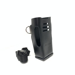 Leather Case Factory - Protective OEM Walkie Talkie