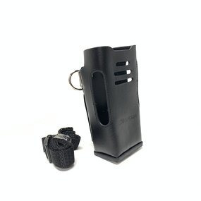 Leather Case Factory - Protective OEM Walkie Talkie